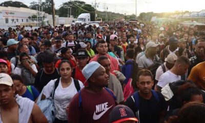  Trump Panic as 3 690 Nigerians in U S face deportation 