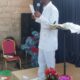  Senior pastor calls for measures to address Nigeria s economic challenges 