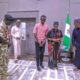   Use it to buy house Zulum gifts N30m to family of army officer k lled by Boko Haram 