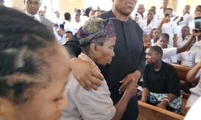  Peter Obi reveals heartbreaking encounter with retired civil servant in Nsukka 