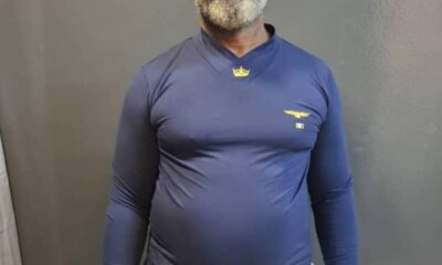  Nigerian businessman escapes death undergoes surgery to remove 81 cocaine pellets from stomach 