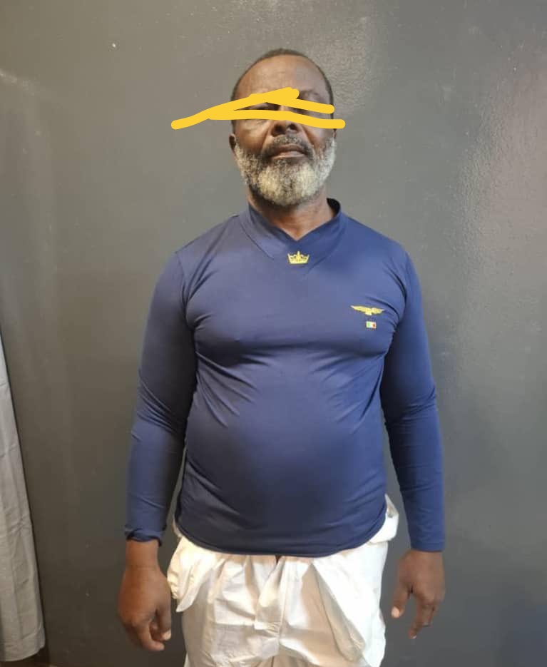 Nigerian businessman escapes death undergoes surgery to remove 81 cocaine pellets from stomach Nigerian businessman escapes death undergoes surgery to remove 81 cocaine pellets from stomach