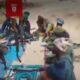  Bandit kingpin Kachallah Bugaje leads prayer days after announcing repentance 