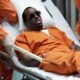  P Diddy rushed to Brooklyn hospital 