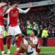  Teenagers Nwaneri Lewis Skelly shine as Arsenal dismantle Manchester City 