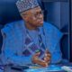  I didn t threaten to leave APC Minister Ata 