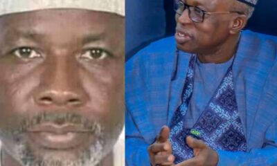  Minister harps on potential of NWDC hails Abdullahi Ma aji s appointment as MD 