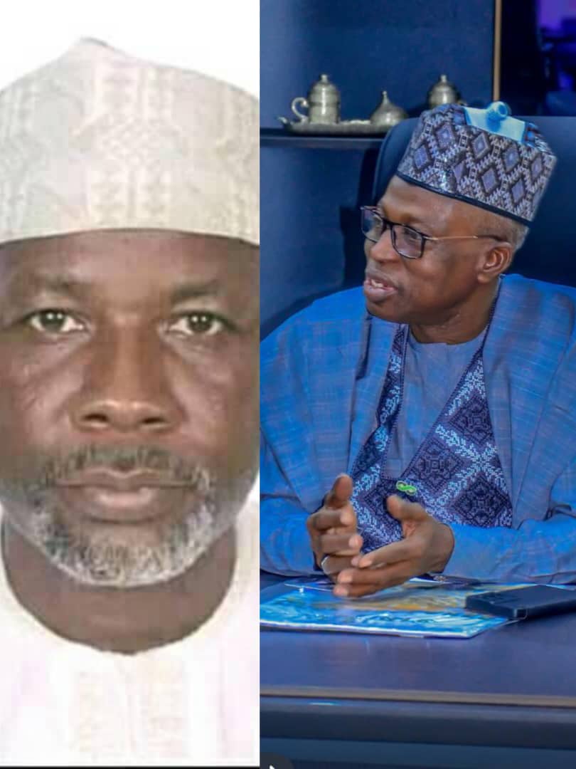 Minister harps on potential of NWDC hails Abdullahi Ma 8217 aji 8217 s appointment as MD Minister harps on potential of NWDC hails Abdullahi Ma aji s appointment as MD