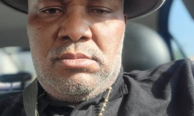 The making of killers friendly governments By Emmanuel Onwubiko 