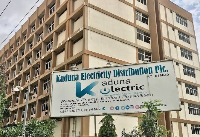 Kaduna Electric clears air on restructuring says only 450 staff sacked Kaduna Electric clears air on restructuring says only 450 staff sacked