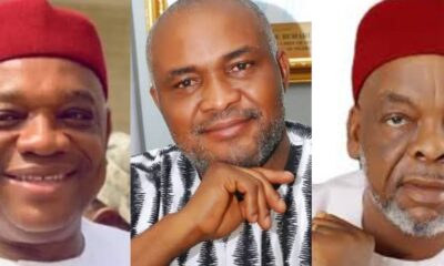  Developing South East is a categorical imperative By Emmanuel Onwubiko 