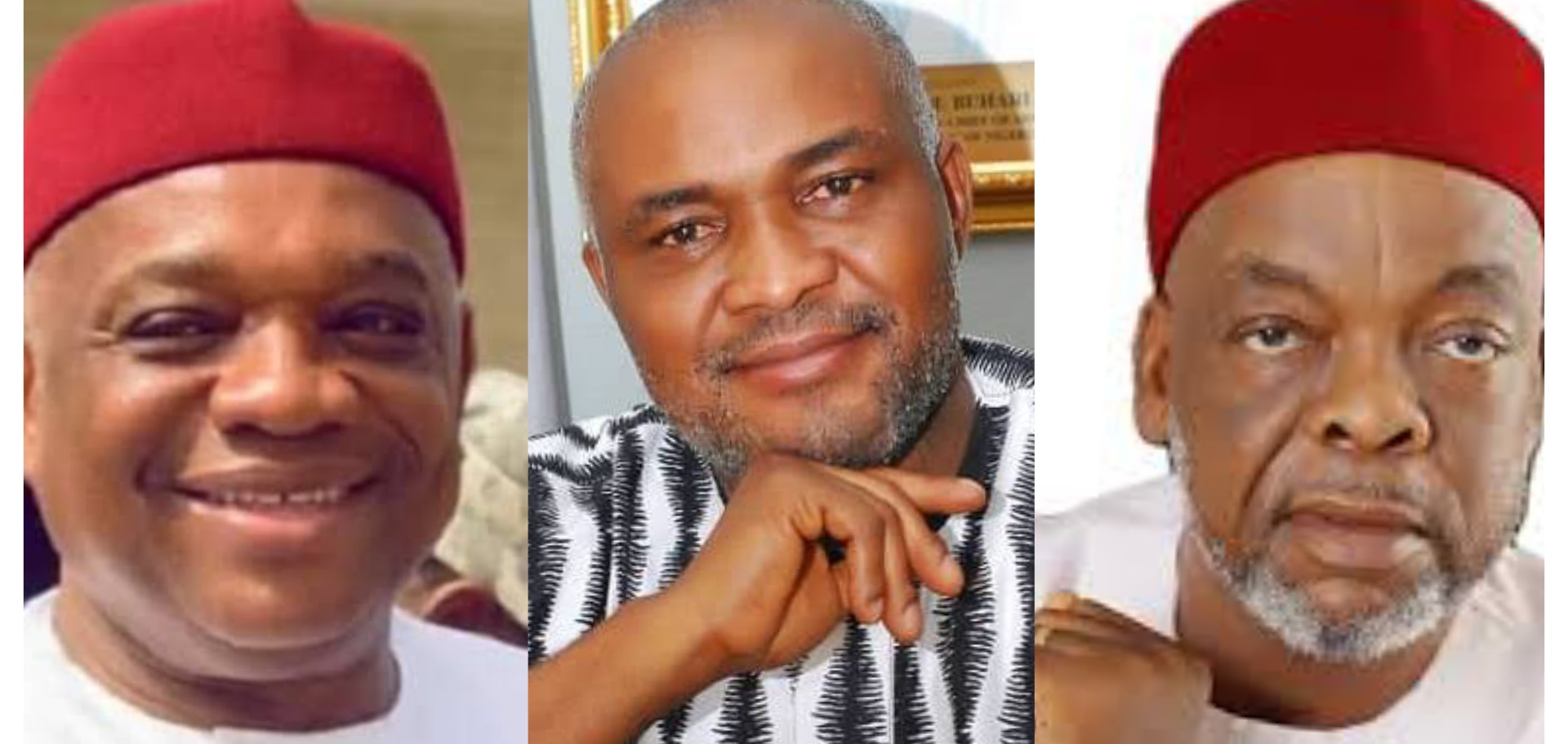 Developing South East is a categorical imperative By Emmanuel Onwubiko Developing South East is a categorical imperative By Emmanuel Onwubiko