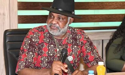  Politicians pop champagnes but the rest starve By Emmanuel Onwubiko 