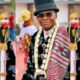  Renowned Nollywood actor Columbus Irosanga is dead 