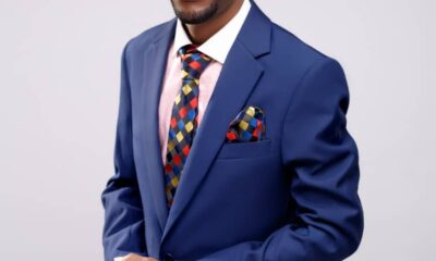  God s Love Soul Winning Ministry concludes arrangements for first anniversary in Lokoja 
