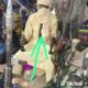  Nigerian military eliminates bandit kingpin Kachalla Na Faranshi 