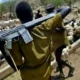  Suspected herdsmen kill 2 farmers in Edo community 