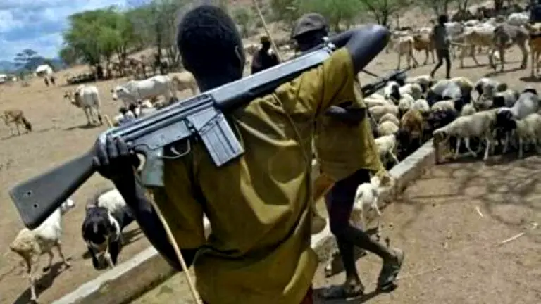 Suspected herdsmen kill 2 farmers in Edo community Suspected herdsmen kill 2 farmers in Edo community