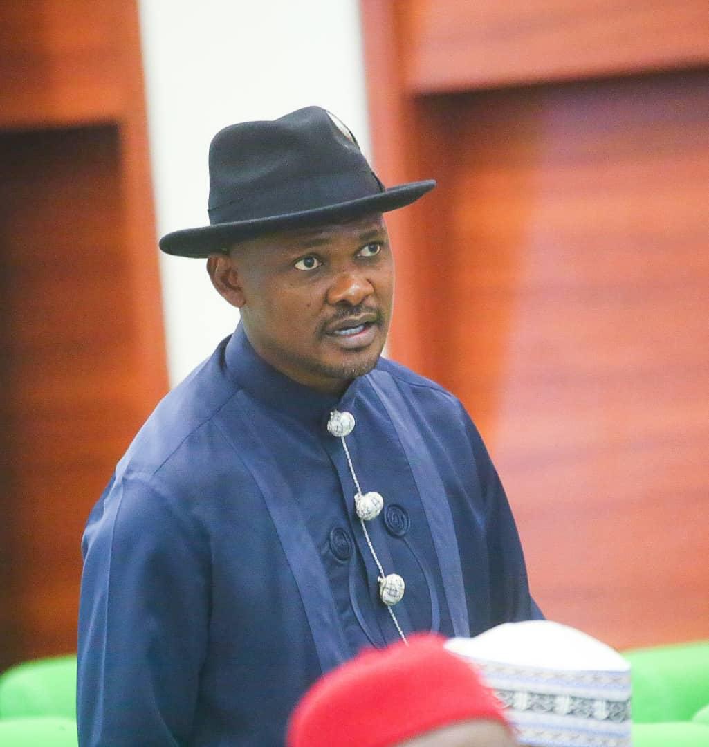Reps investigate telecom operators over illegal NIN SIM linkage Reps investigate telecom operators over illegal NIN SIM linkage