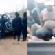  Anambra security agency nabs alleged notorious kidnap kingpin Fat One 8 accomplices 