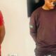  Police dismiss 3 officers over alleged abduction extortion 