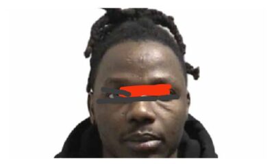  Nigerian man in trouble in Canada over alleged romance scam 
