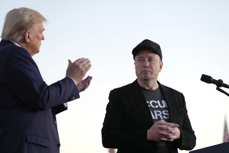 Setback for Trump as judge blocks Musk s DOGE from accessing sensitive US records Setback for Trump as judge blocks Musk s DOGE from accessing sensitive US records
