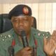  Abductors of ex NYSC DG General Tsiga make demand 
