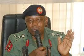  Abductors of ex NYSC DG General Tsiga make demand 