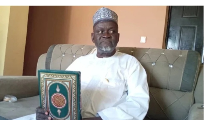 Binani not Fintiri won 2023 Adamawa governorship election sacked INEC REC insists Binani not Fintiri won 2023 Adamawa governorship election sacked INEC REC insists