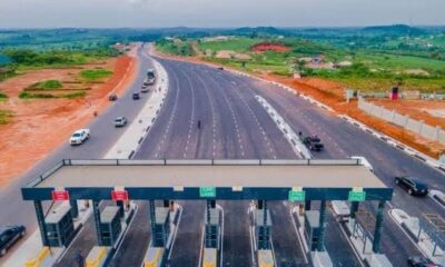  HURIWA flays FG s plan to toll more roads says it s exploitative anti poor 