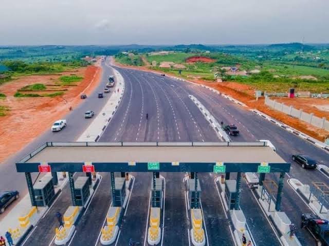 HURIWA flays FG s plan to toll more roads says it 8217 s exploitative anti poor HURIWA flays FG s plan to toll more roads says it s exploitative anti poor