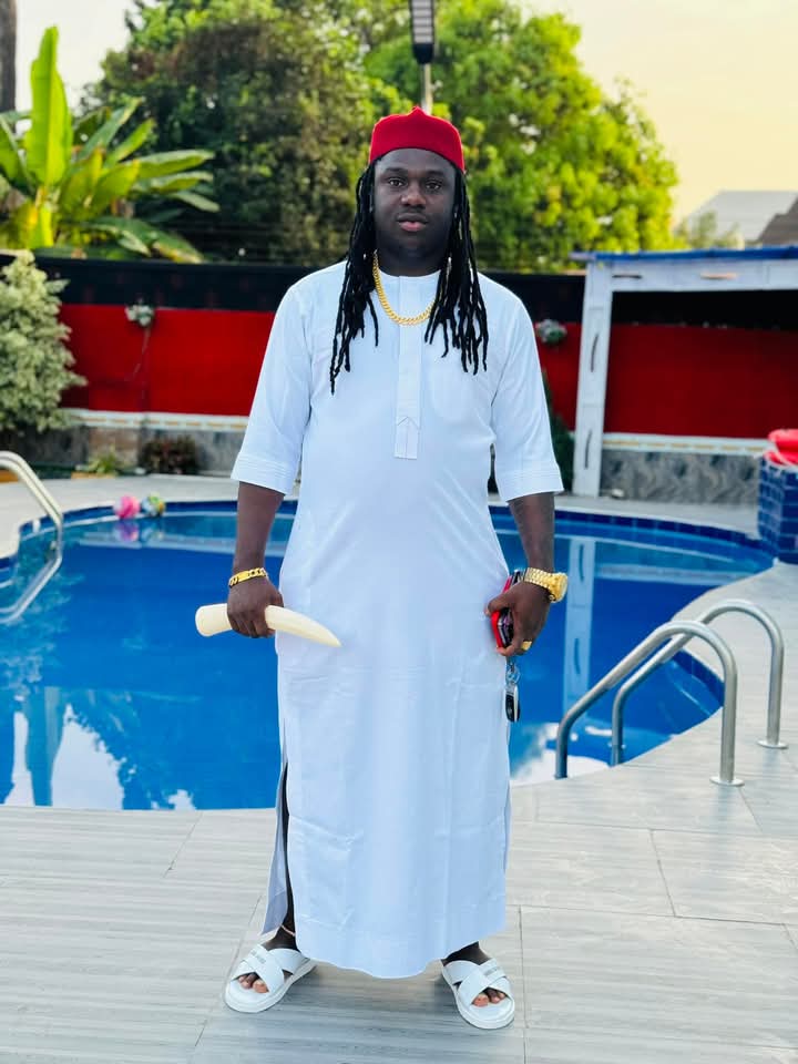 Lawyer kicks as celebrity native doctor arrested over alleged charms for Yahoo boys kidnappers Lawyer kicks as celebrity native doctor arrested over alleged charms for Yahoo boys kidnappers