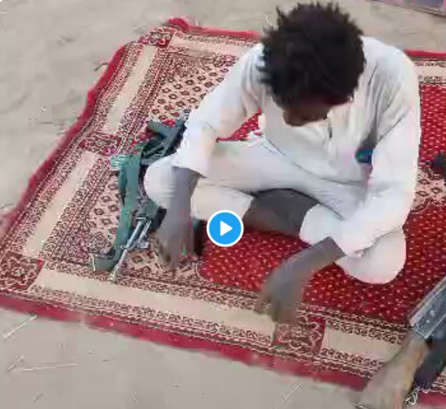Tension grips Borno community as Boko Haram commander issues threat Tension grips Borno community as Boko Haram commander issues threat