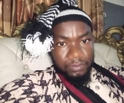  Ohanaeze Youth President was taken away as if kidnapped HURIWA 
