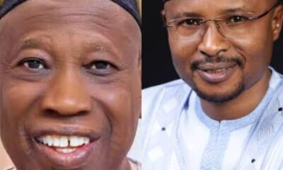  Kogi diaspora group urges APC to woo Leke Abejide 