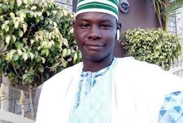  EU Parliament demands release of Kano Sufi Muslim singer repeal of Nigeria s blasphemy laws 