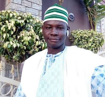 EU Parliament demands release of Kano Sufi Muslim singer repeal of Nigeria s blasphemy laws EU Parliament demands release of Kano Sufi Muslim singer repeal of Nigeria s blasphemy laws