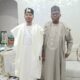  Minister engages Abejide as lawmaker pushes for mass housing scheme for constituency 