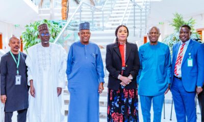  Minimum wage We are ready to do more for Nigerian workers Shettima 