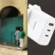  Court sentences man to 18 months in prison for stealing N5 000 phone charger 
