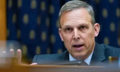  USAID funding Boko Haram other terrorist groups US Congressman 