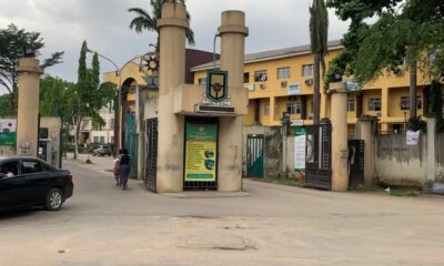  Tinubu approves upgrade of YABATECH to university 