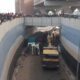  Kano bridge crash claims 23 lives says FRSC 
