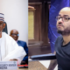  Gambaryan s allegations against Ribadu aim to distract from USAID s Boko Haram funding Omokri 