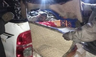  Police gun down 4 kidnappers recover N3m 