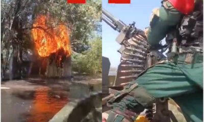  Top commanders 31 fighters killed as Boko Haram faction overruns ISWAP camps 