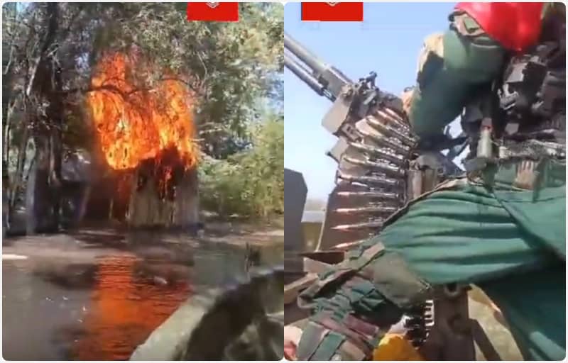 Top commanders 31 fighters killed as Boko Haram faction overruns ISWAP camps Top commanders 31 fighters killed as Boko Haram faction overruns ISWAP camps