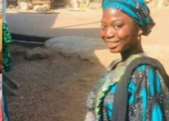  Suspected ritualist lures final year student from Facebook k lls her 