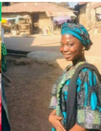 Suspected ritualist lures final year student from Facebook k lls her Suspected ritualist lures final year student from Facebook k lls her